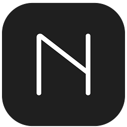 The Nile Logo