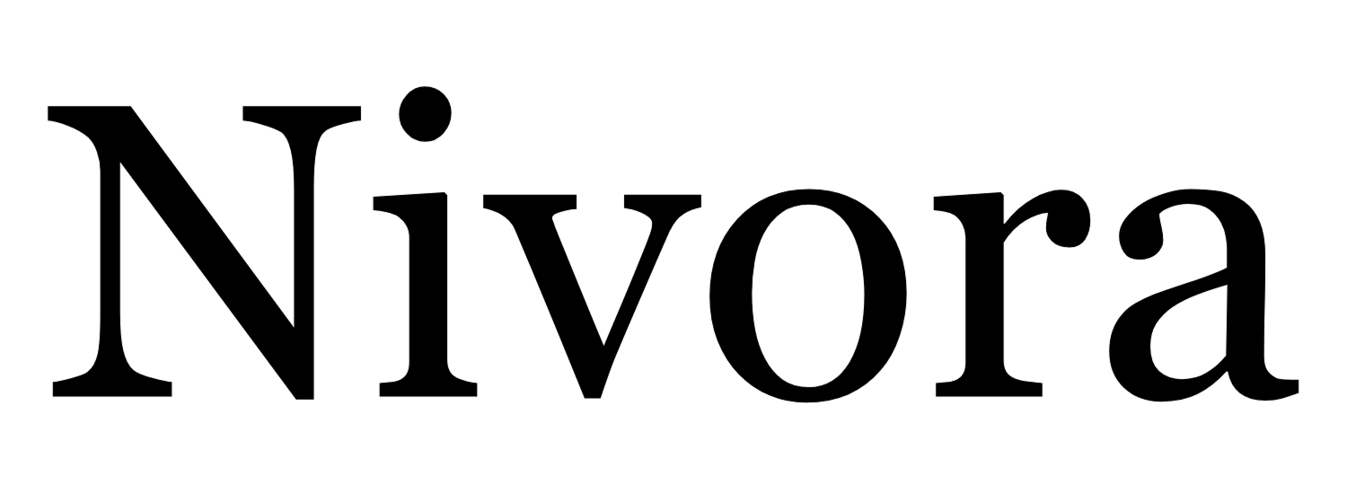 Thenivora Logo