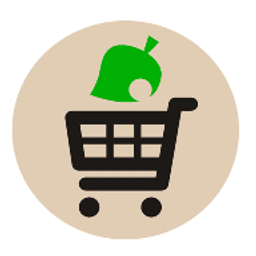 Nook Shop Logo