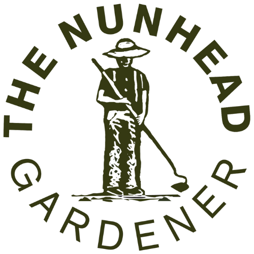 The Nunhead Gardener Logo