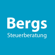 Theo P. Bergs Steuerberatungsgesellschaft mbH Steuerberatung Logo