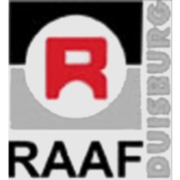 Theo Raaf Bauunternehmung GmbH& Co. KG Logo