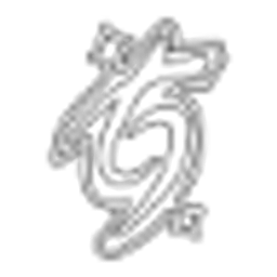Theo blondel Logo