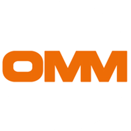 Theomm Logo