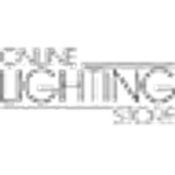 The Online Lighting Store Logo