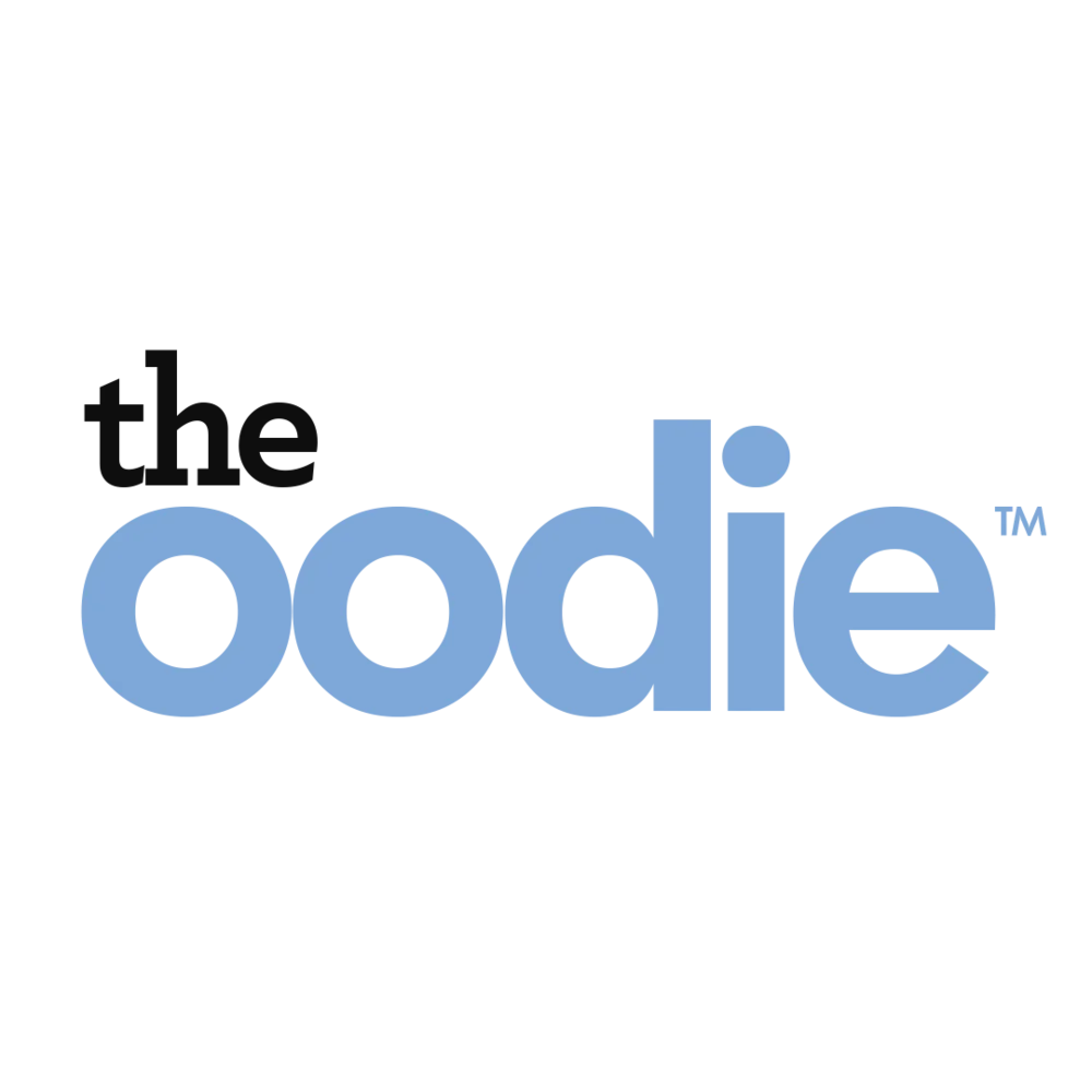 The Oodie Logo