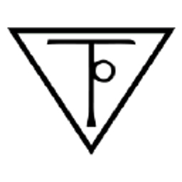 Theorema Pelle Logo