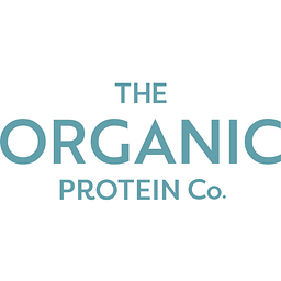 The Organic Protein Co. Logo