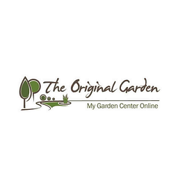 theoriginalgarden.com Logo