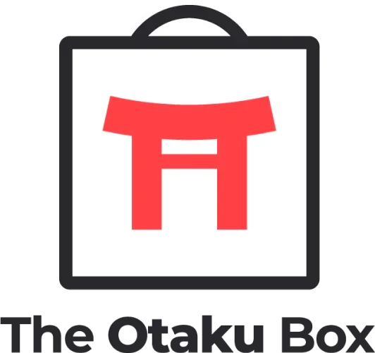 TheOtakuBox Logo