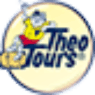 TheoTours Reiseagentur Diana Hartung Reisebüro Logo