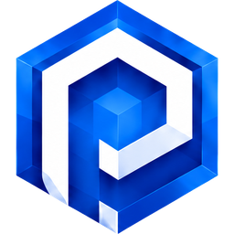 The Peptide Desk Logo