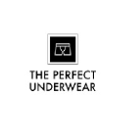 Theperfectunderwear Logo