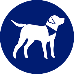 PetLabCo. Logo