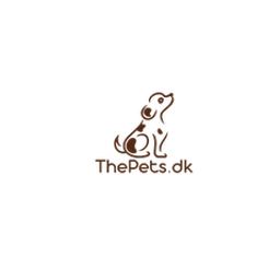 ThePets.dk Logo