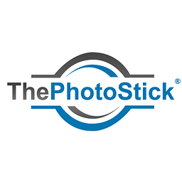 ThePhotoStick Logo