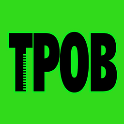 Thepissedoffbarber Logo