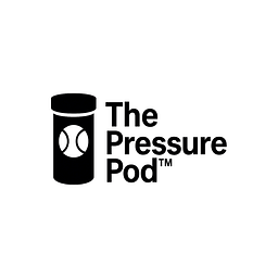 The Pressure Pod Logo