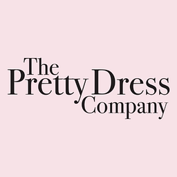 The Pretty Dress Company Logo