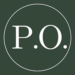 Property Of... Logo