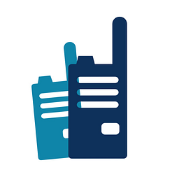 TheRadioShop.co.uk Logo