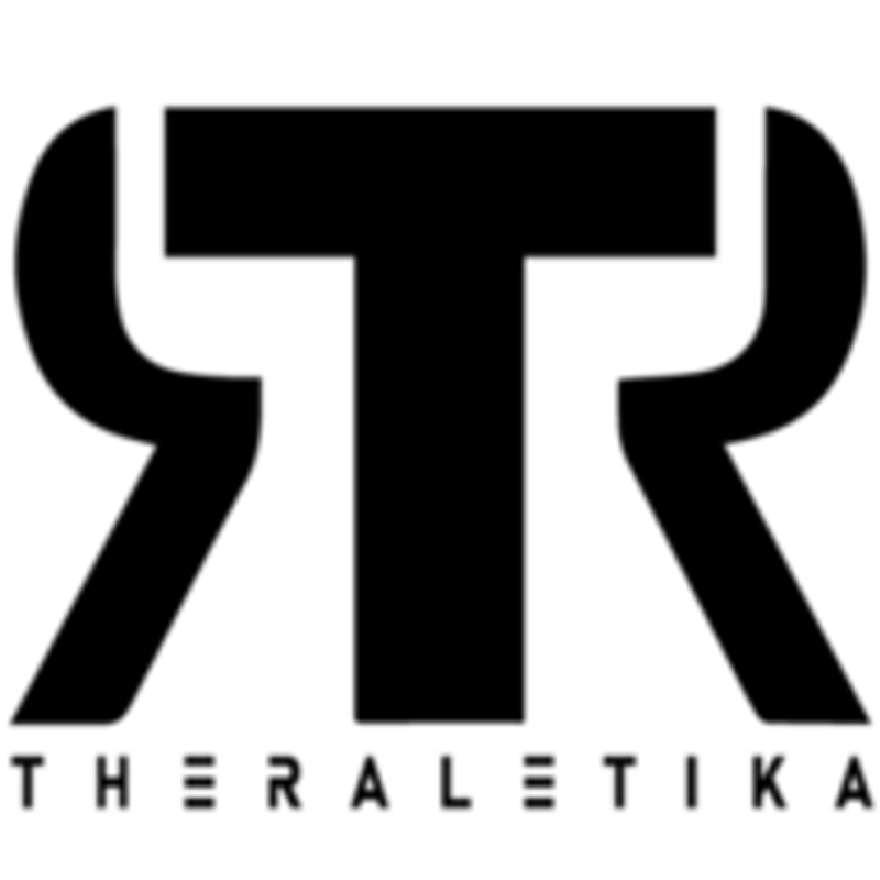 THERALETIKA - Physiotherapie Dunn & Khestel GbR Logo