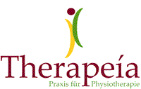 Therapeia Bierbaum & Muñoz Gonzalez Praxis für Physiotherapie Logo
