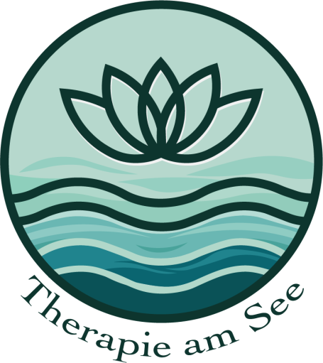 Therapie am See | Sonja Kozaczenko Logo