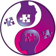 Benker Uwe Dipl.-Psychologe Psychotherapeutische Praxis Psychologischer Psychotherapeut Logo