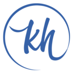 Kathrin Hollmann - systemische Therapie & Coaching Logo