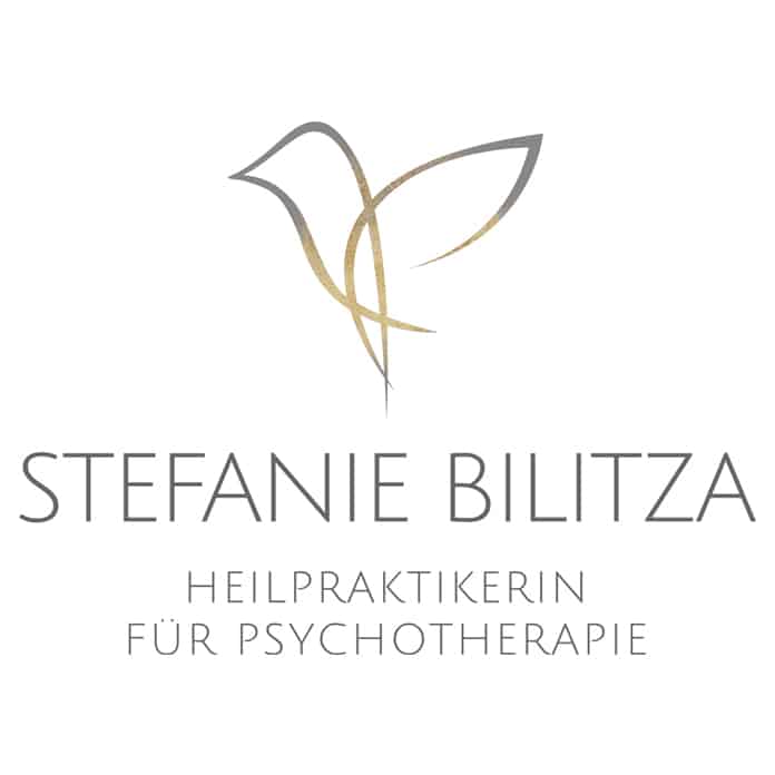 Praxis Stefanie Bilitza Psychotherapie, Beratung und Begleitung Logo