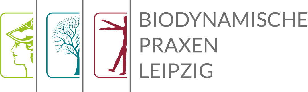 Biodynamische Praxen Lindenau Logo