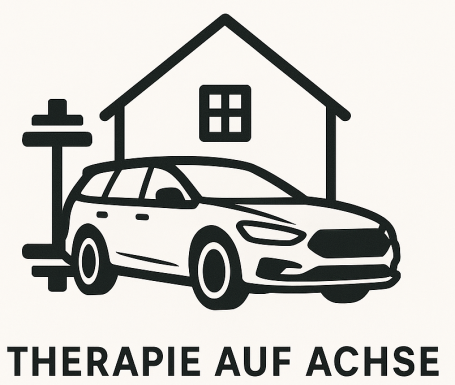 Therapieaufachse Logo