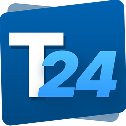 therapiebedarf24.de Logo