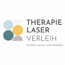 therapielaserverleih.de Logo