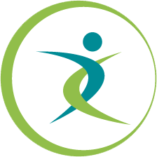 Physiofitness das Gesundheitskonzept Logo