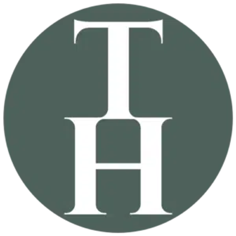 Therapies Holistiques Logo