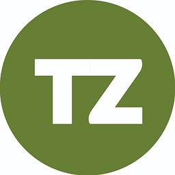 TZ THERAPIEZEIT GmbH Praxis für Physiotherapie Logo