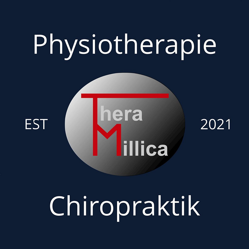 TheraMillica GmbH Logo