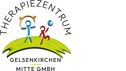 Therapiezentrum Gelsenkirchen-Mitte GmbH Logo