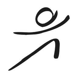 Bauer Wolfgang Heilpraktiker Logo