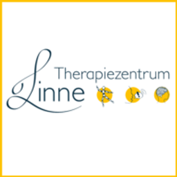 Ergotherapie und Logopädiepraxis Logo