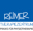 Reimer Iris Physiotherapie Logo