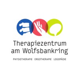 Therapiezentrum am Wolfsbankring Logo