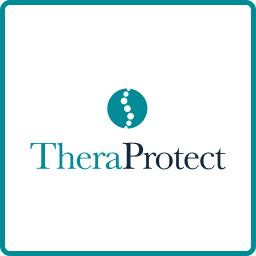 TheraProtect Logo