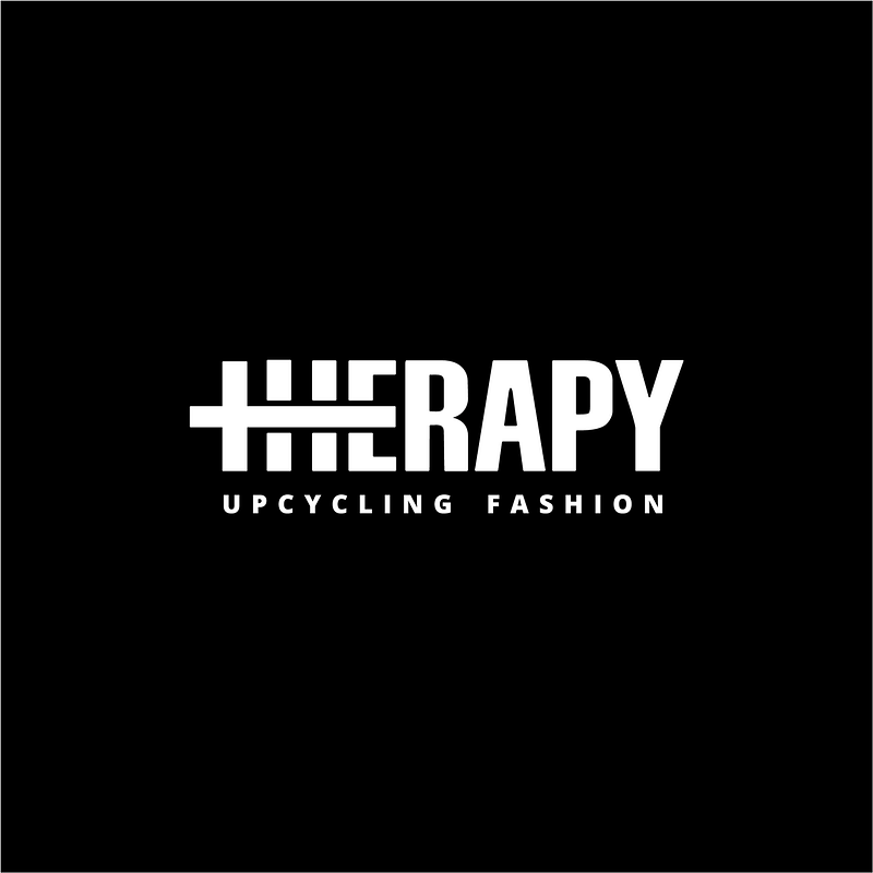 Therapy Recycle and Exorcise Logo