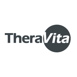 TheraVita Physiotherapie Andrea Schneider Logo