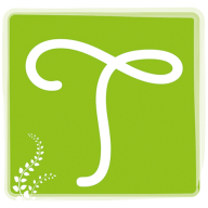 Therawell Melle Logo