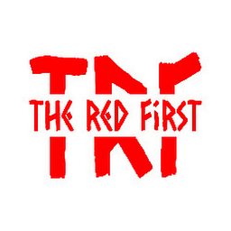 TheRedFirst.com Logo
