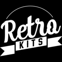 theretrokit.com Logo